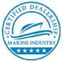 Certified Dealership Marine Industry