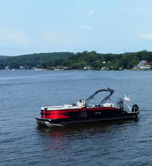 Nautique Boats
