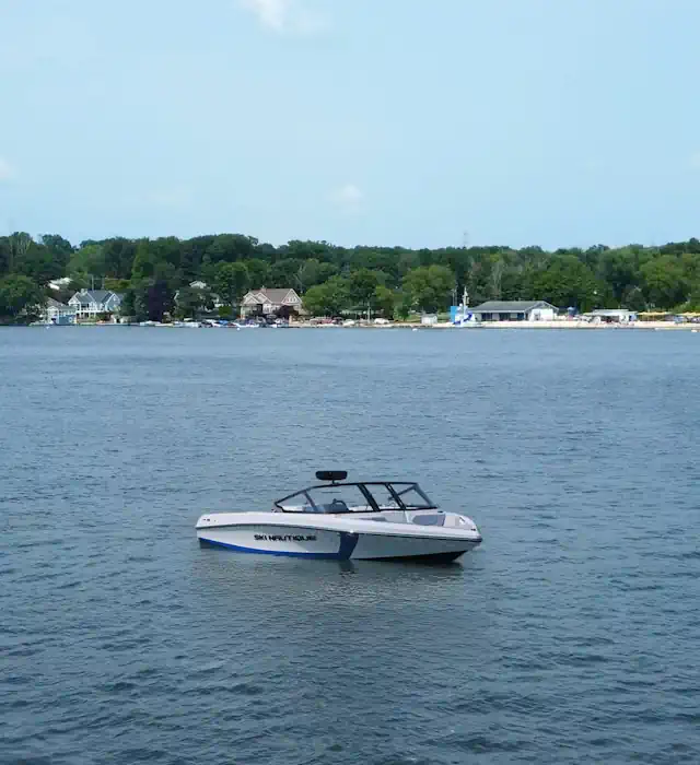 Nautique Boats