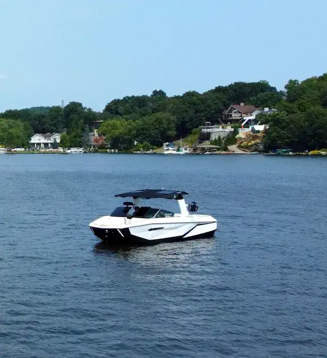 Nautique Boats