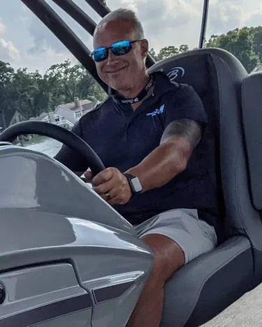 Glenn Kircher - Sales Team at Off Shore Marine
