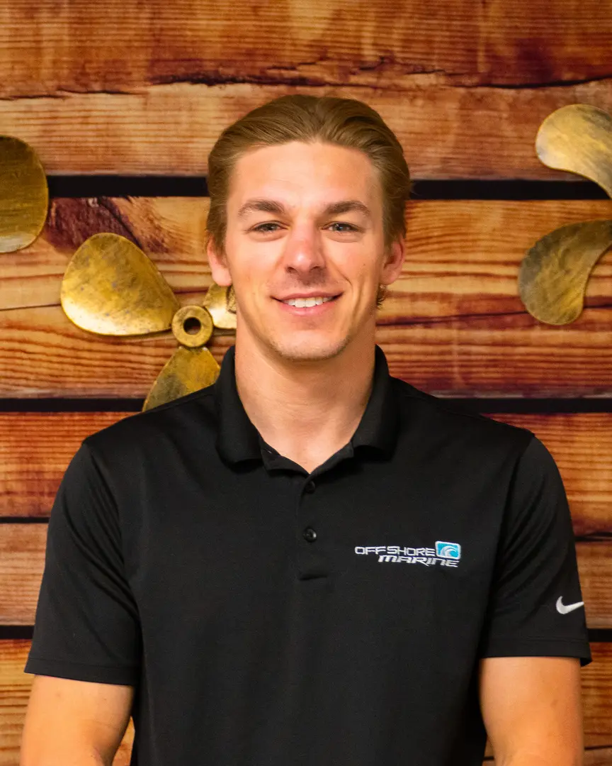 Kevin Cecchini - Owner Sales Manager at Off Shore Marine
