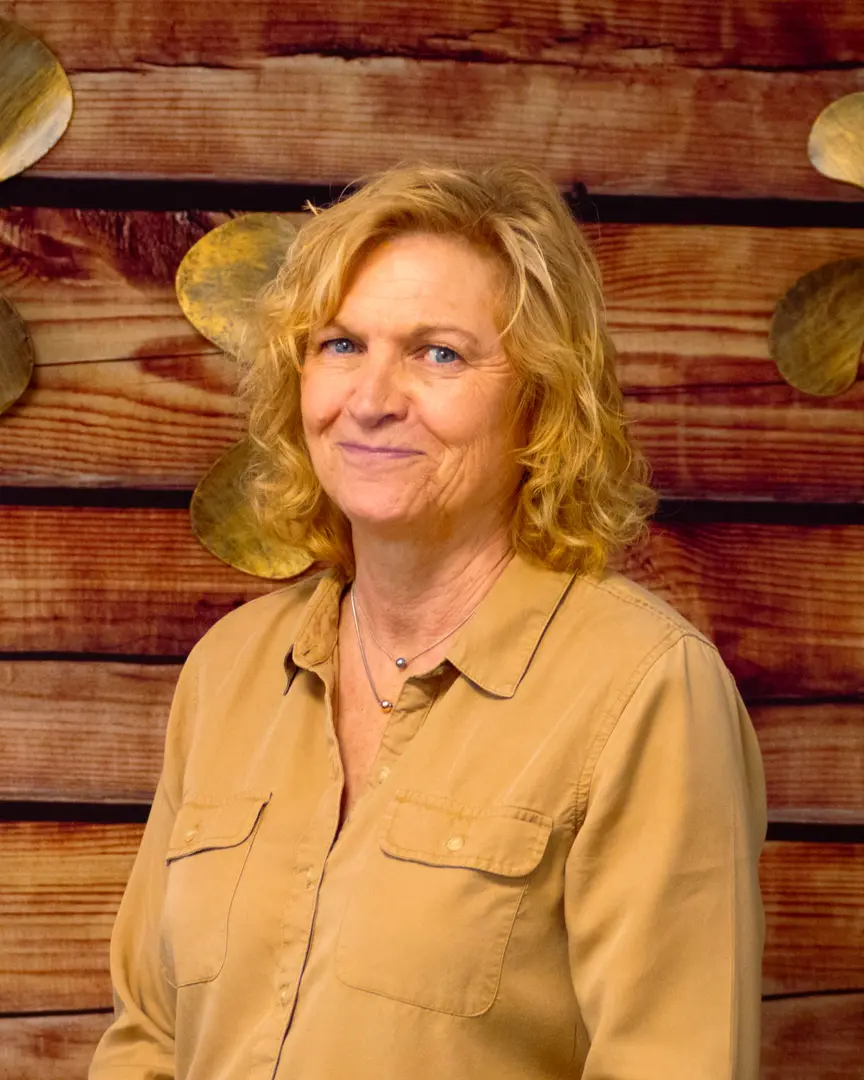 Sue Martin - Bookkeeper/ Accounting at Off Shore Marine