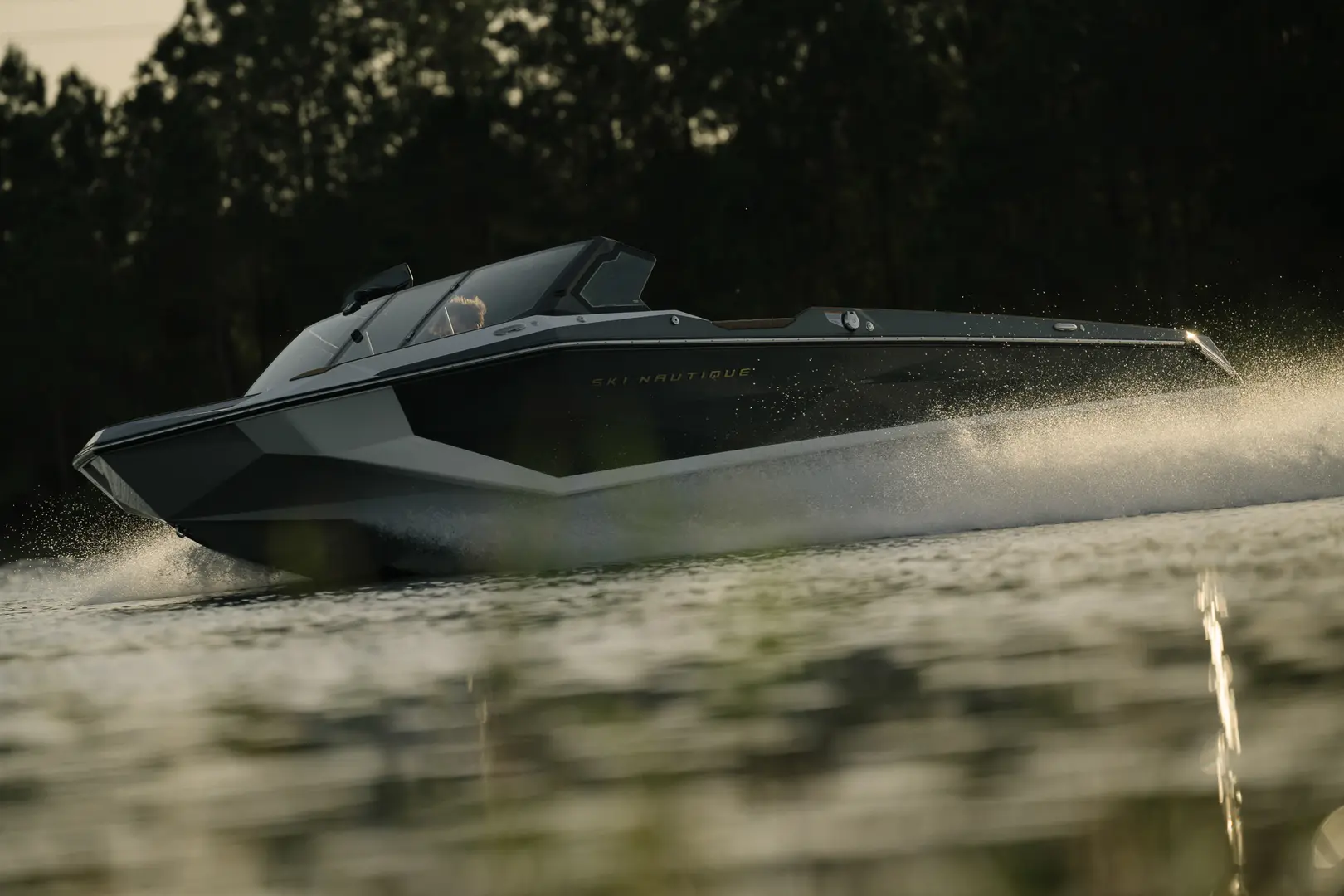 Ski Nautique