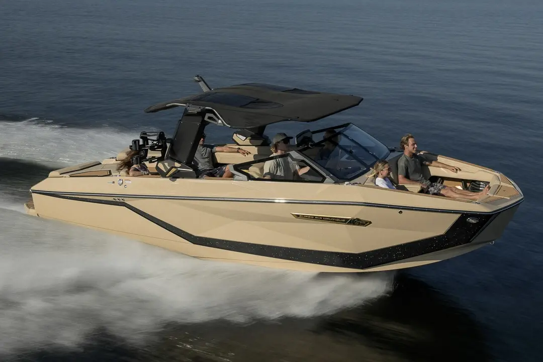 G-Series Nautique