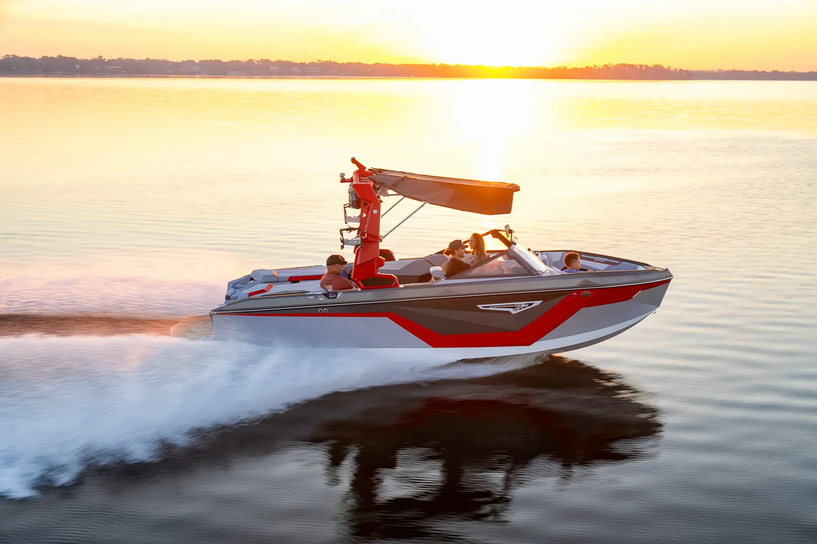 S-Series Nautique