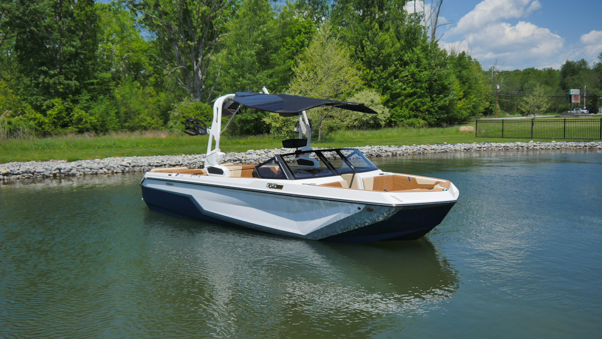 Off Shore Marine | Branchville, NJ | Marine Boat Dealership