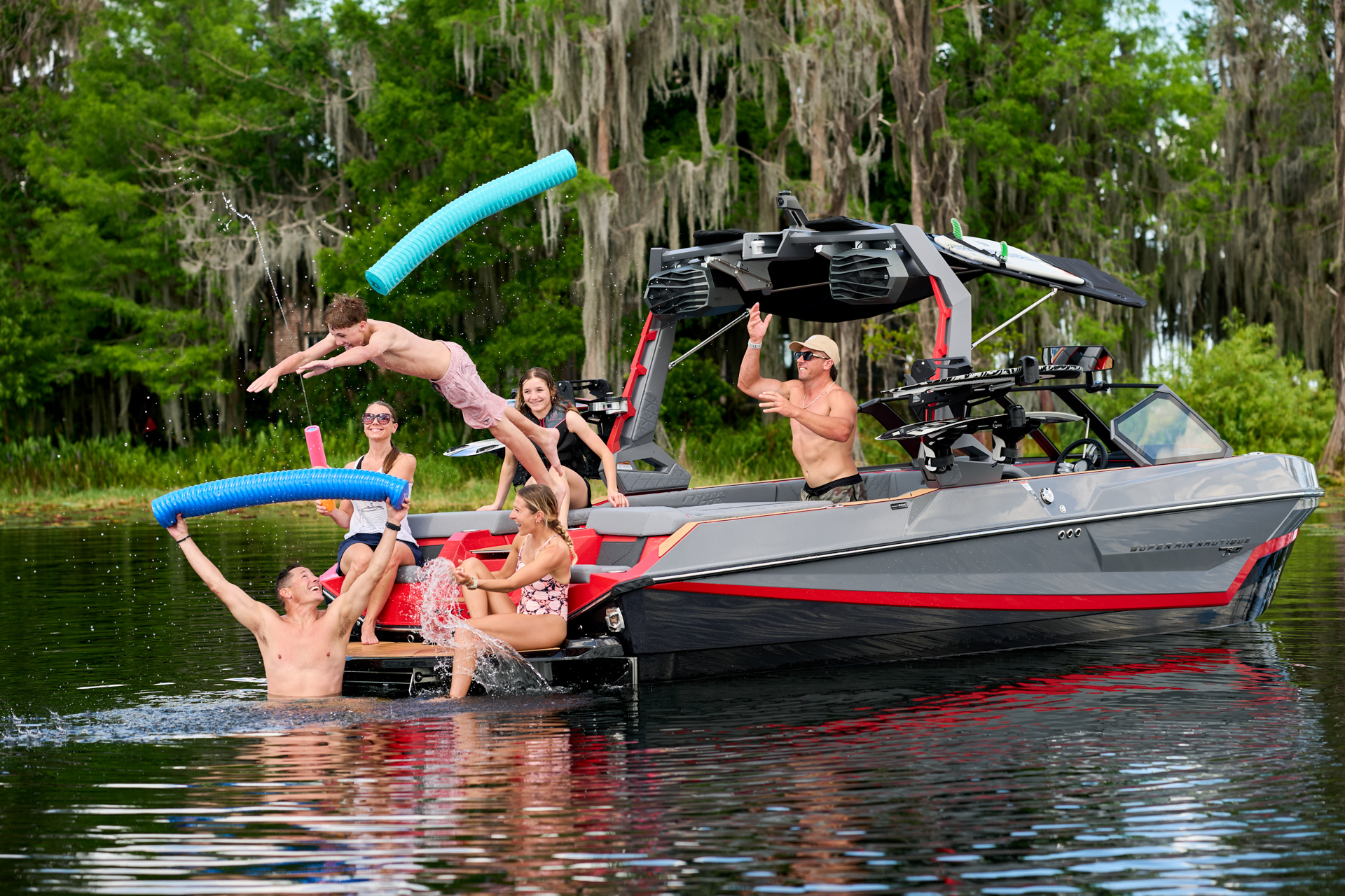 Nautique Luxury Lifestyle