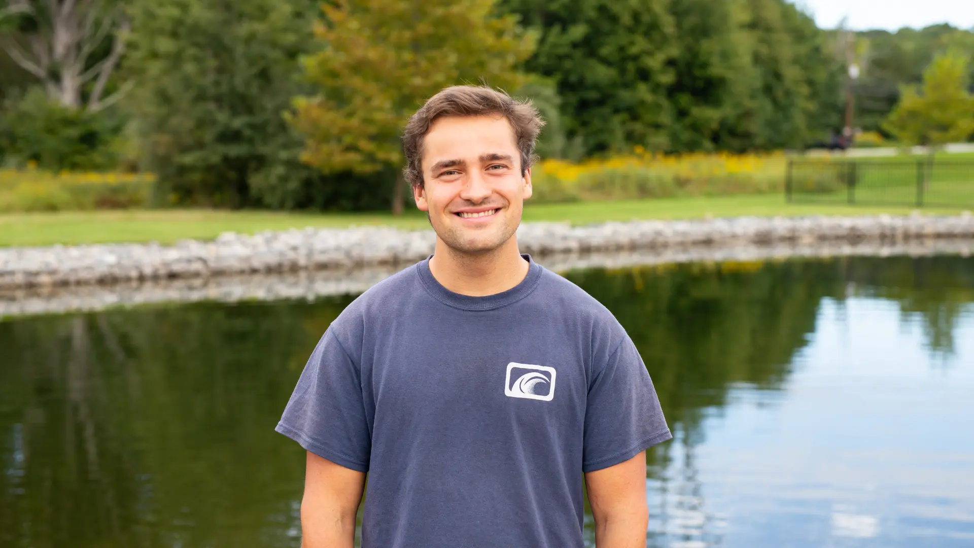 Matt Moran Portrait